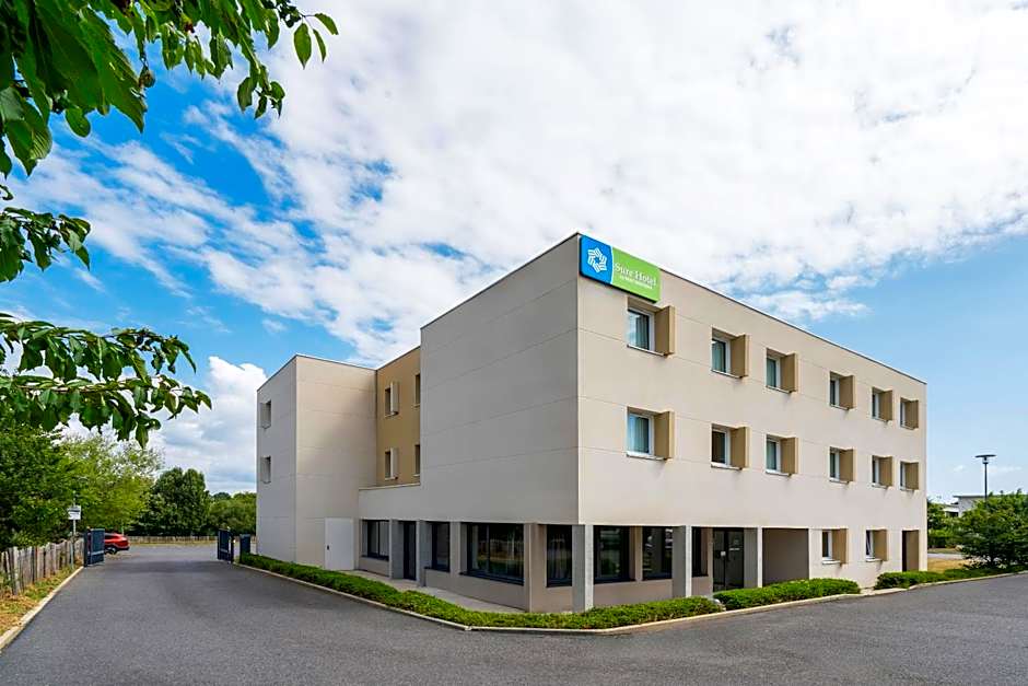 Sure Hotel by Best Western Guerande