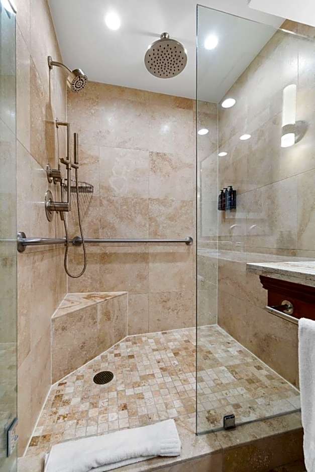 The Lodge At Jackson Hole