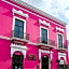 Hotel Gran Centenario