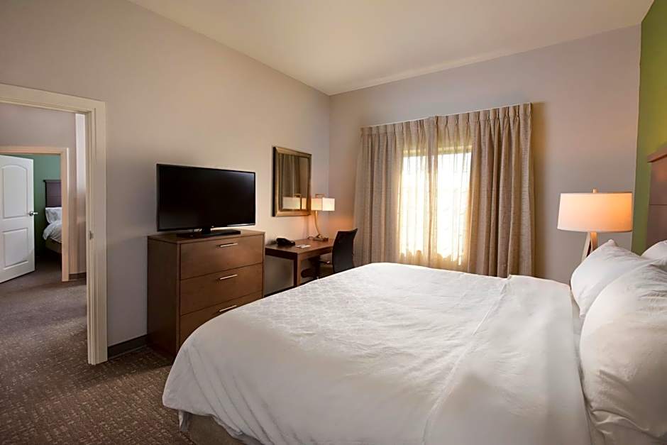 Staybridge Suites By Holiday Inn Wisconsin Dells - Lake Delton By IHG