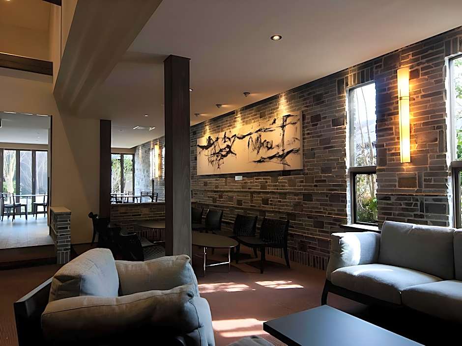 Yufuin-Bettei Itsuki Ryokan