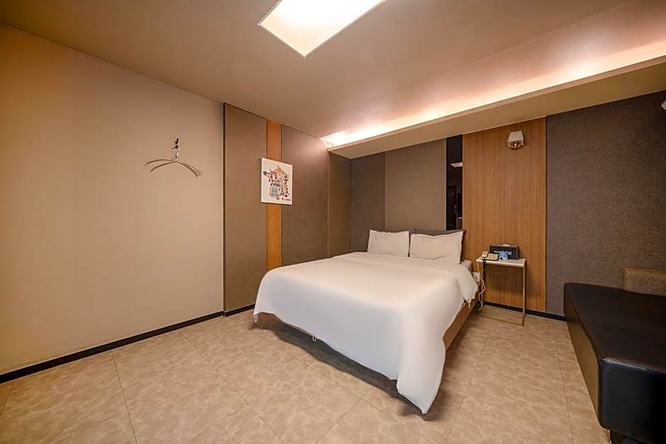 Lime hotel Suwon