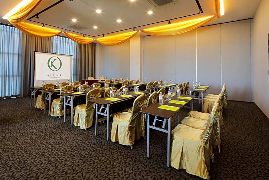Kip Hotel