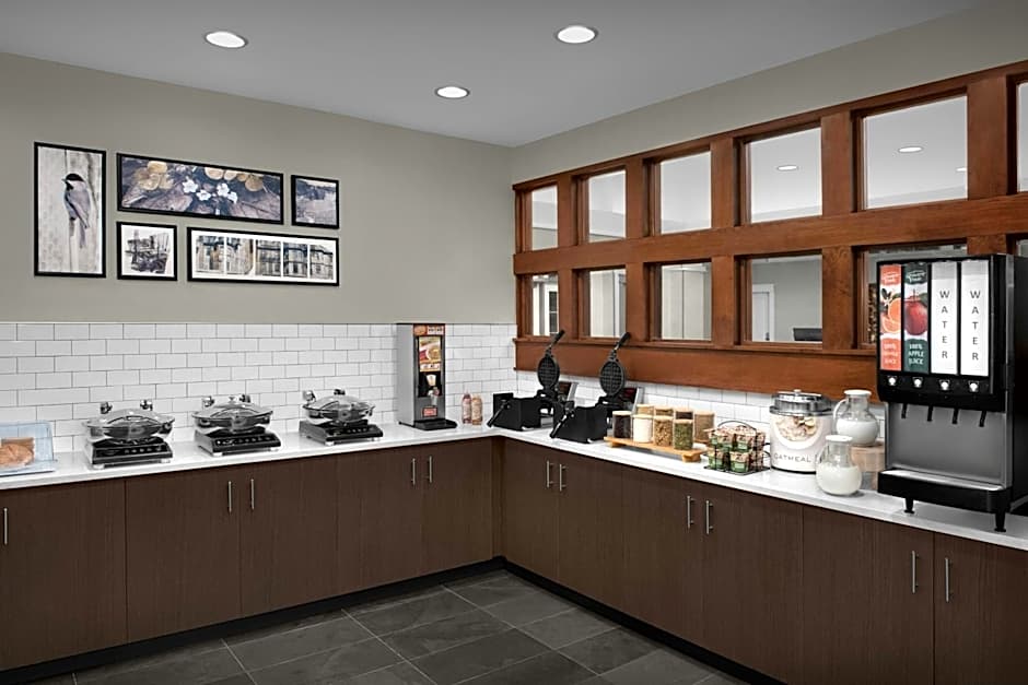 Residence Inn by Marriott Boston Marlborough