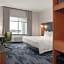 Fairfield by Marriott Inn & Suites Dallas McKinney