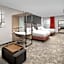 SpringHill Suites by Marriott Albuquerque North/Journal Center