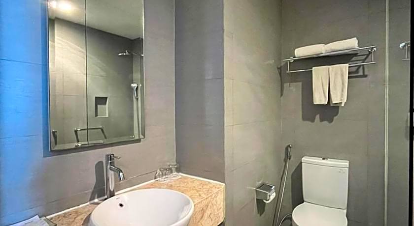 Amandaru Hotel Pekalongan