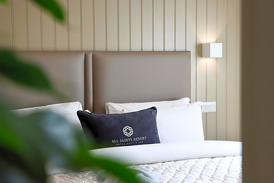 All Saints Hotel