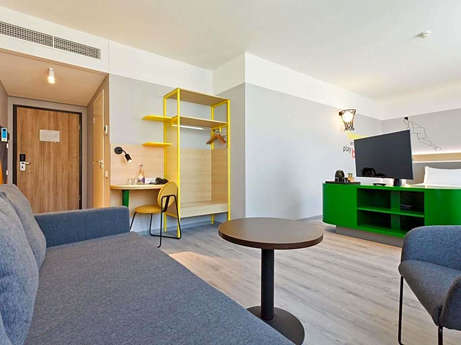 Ibis Styles Kaunas Centre