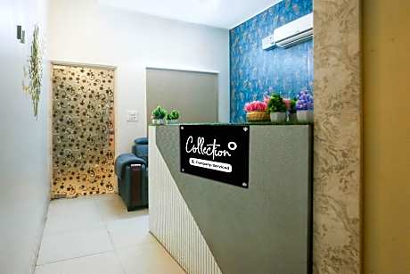 Super Collection O Roop Vihar Rohtak Formerly Hotel Maha