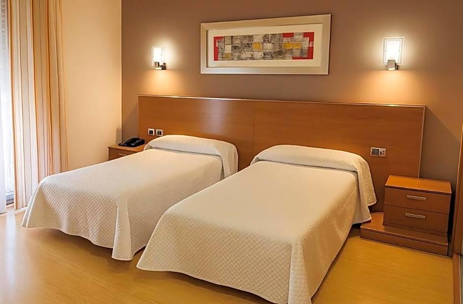 Hotel Villa de Cacabelos