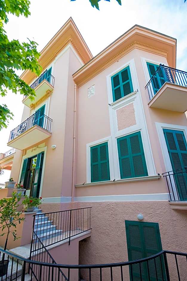 Ostello San Luigi Orione