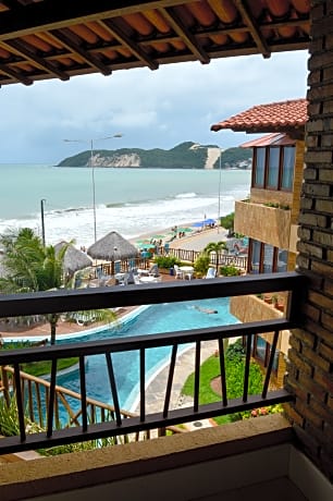 TRIPLE DELUXE SEA VIEW