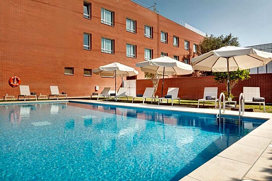 Sercotel Sant Boi