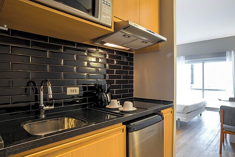 Mercure Sao Bernardo Do Campo