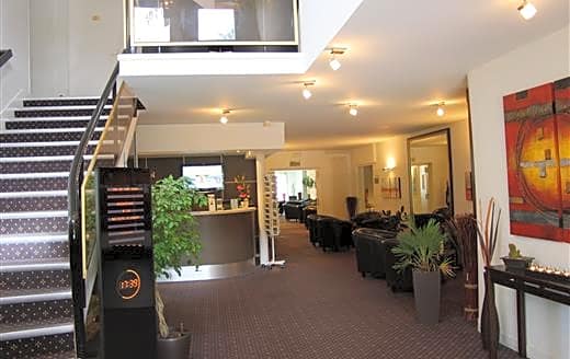 La Berteliere, The Originals Relais (Qualys-Hotel)