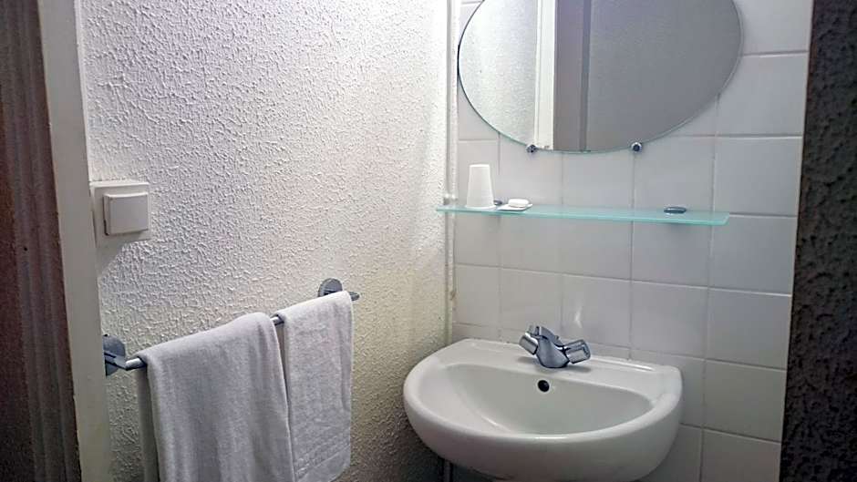 Hôtel Saint-Patrick Cœur de NANTES