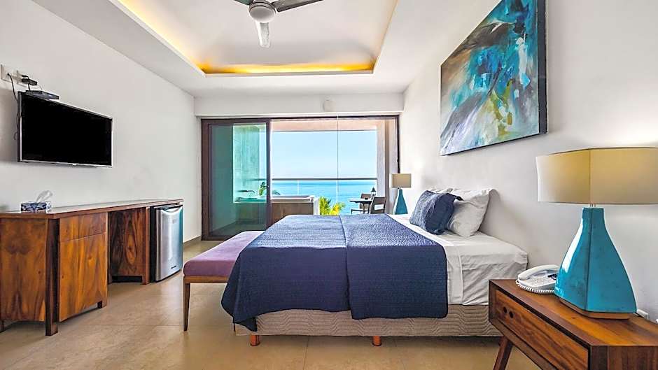 Marboka Hotel & Suites