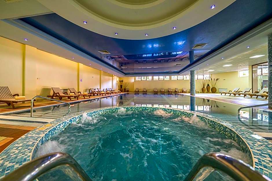 AquaClub GRIFID Hotel Bolero - Ultra All Inclusive & Private Beach