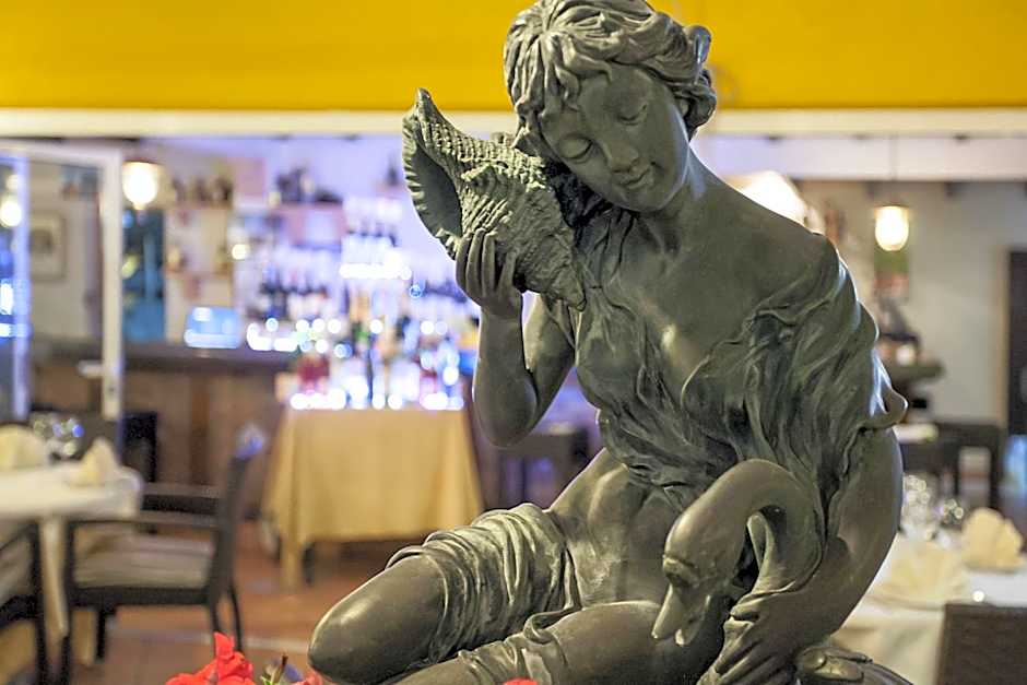 Hotel Cupidor