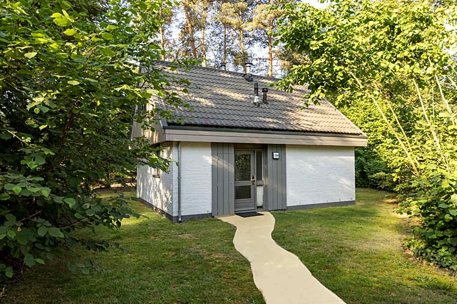 Center Parcs Limburgse Peel Limburg-Brabant