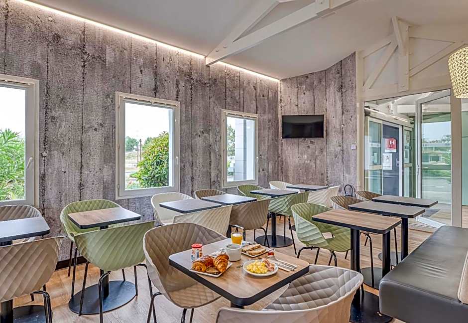 B&B HOTEL Bordeaux Mérignac Aéroport