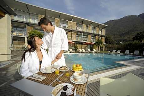 Park Hotel Il Vigneto