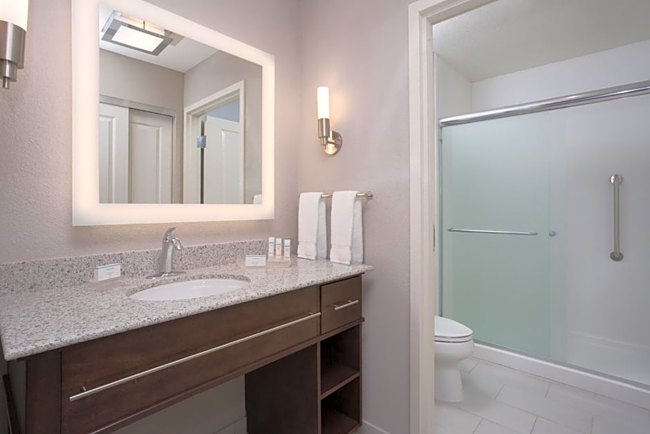 Homewood Suites By Hilton Las Vegas City Center