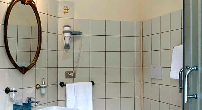 Dolce Rosa  Centro Storico