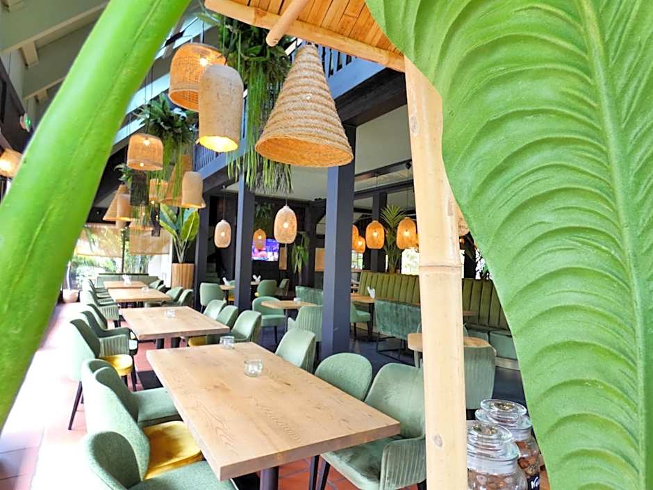 Hotel Be Guest Limoges Sud ex Black & Green