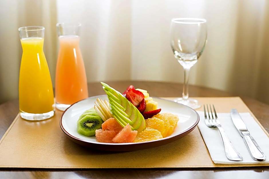 NH Santiago del Estero