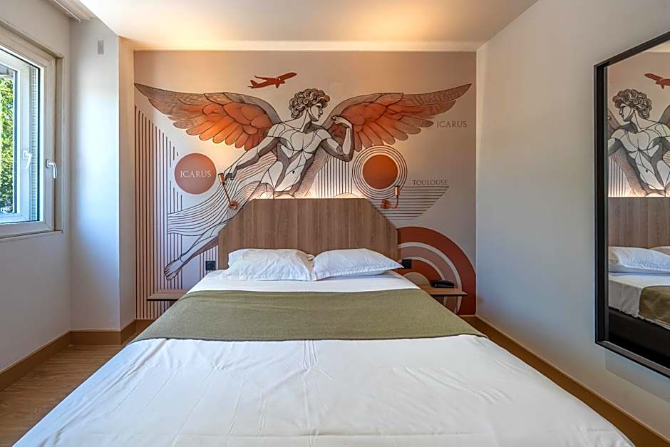 Hôtel Icare