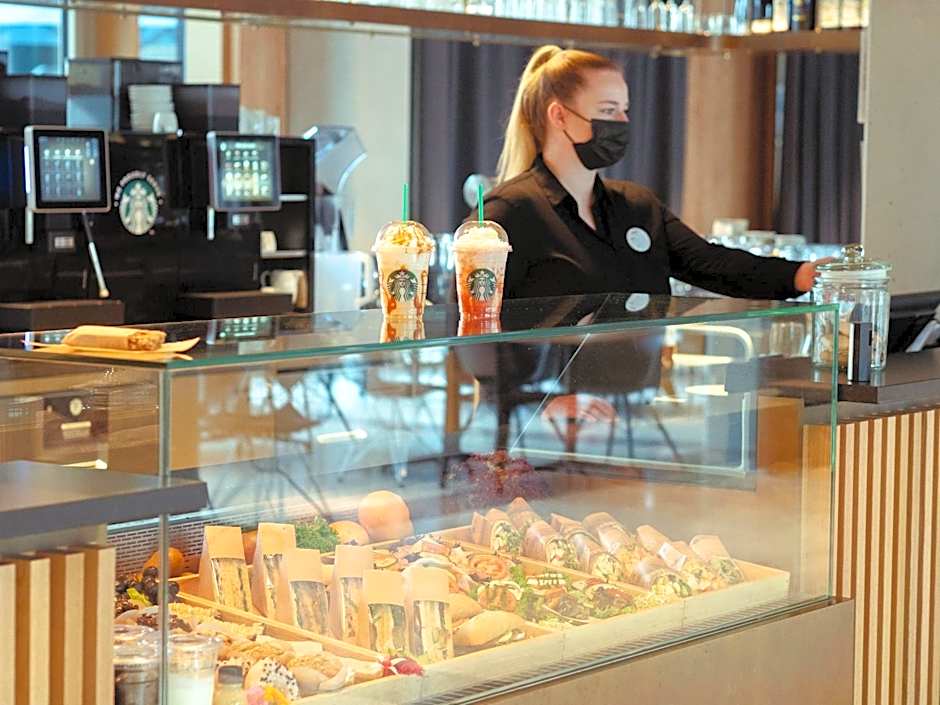 aletto Hotel Potsdamer Platz