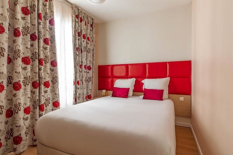 Hotel Riviera Renovated