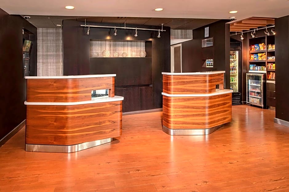 Courtyard by Marriott Rockville