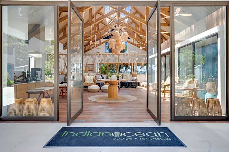 Indian Ocean Lodge