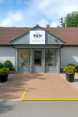 The Kiln Hotel, Part of AG Collection, Wakefield