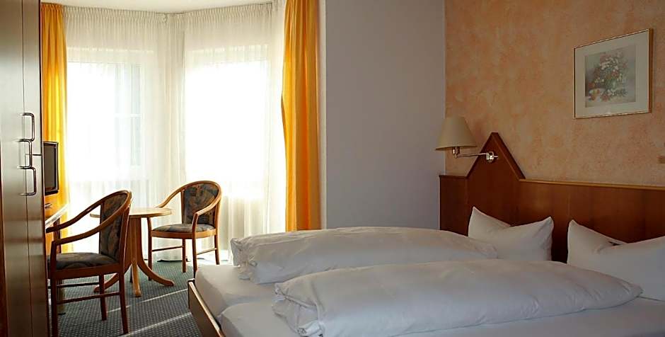 Hotel Schöne Aussicht