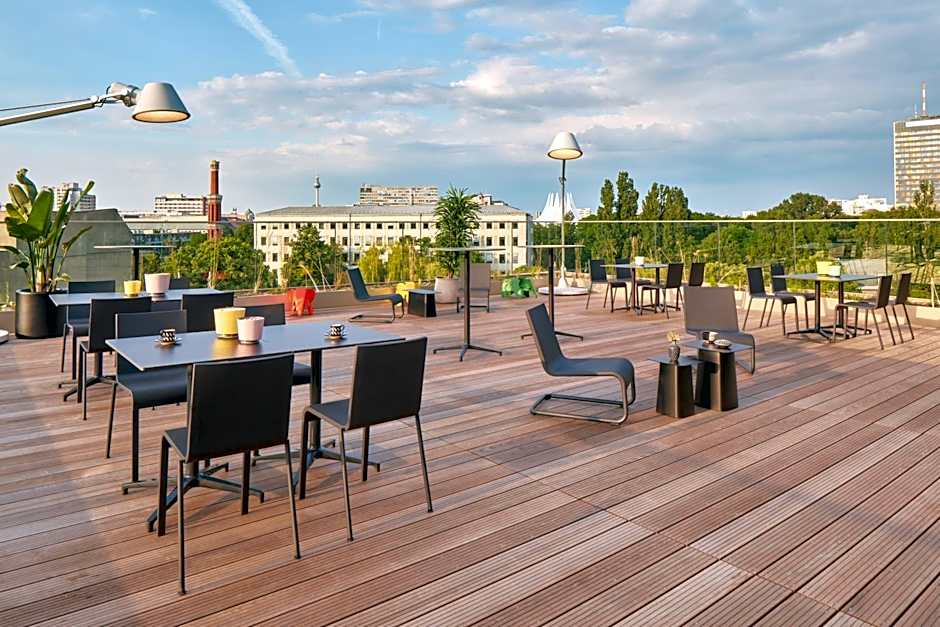 aletto Hotel Potsdamer Platz
