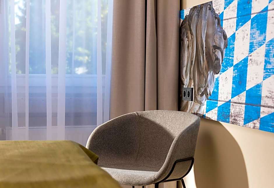 Tryp By Wyndham Rosenheim