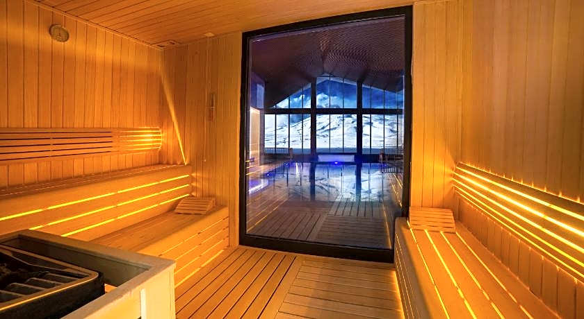 Radisson Blu Hotel, Mount Erciyes