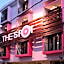 The Kanjeng Hotel Legian