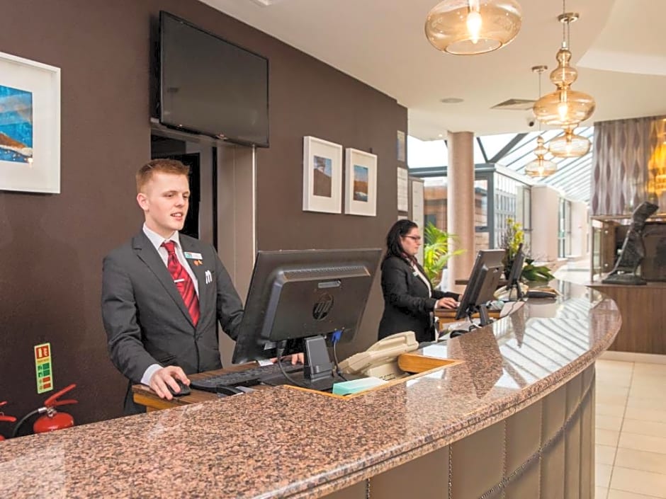 Leonardo Hotel Galway - Formerly Jurys Inn