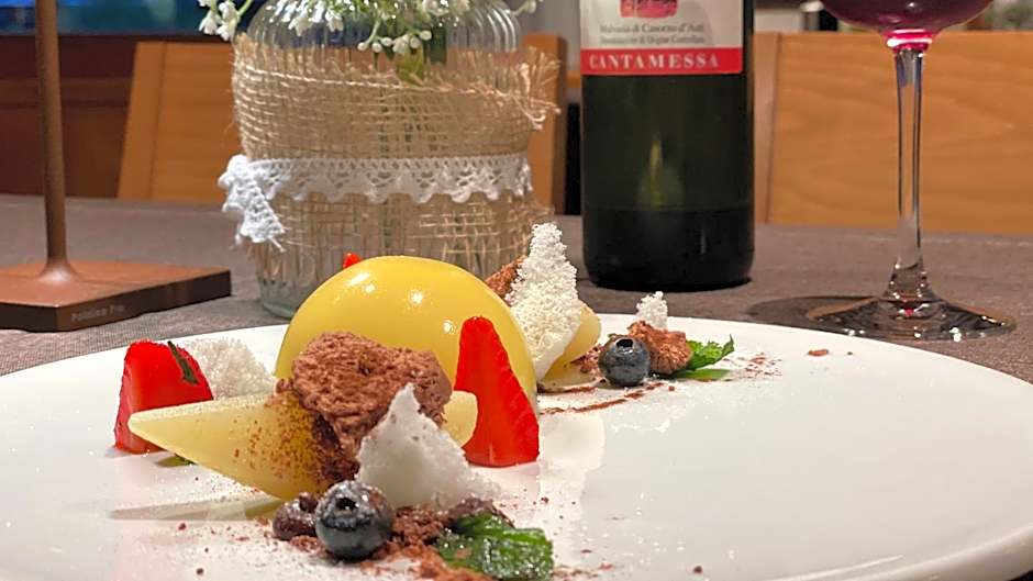 Hotel Restaurant Urweider