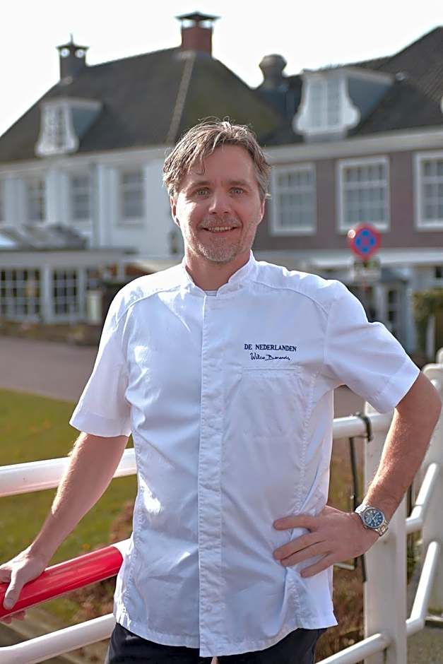 De Nederlanden, Restaurant & Boutique Hotel