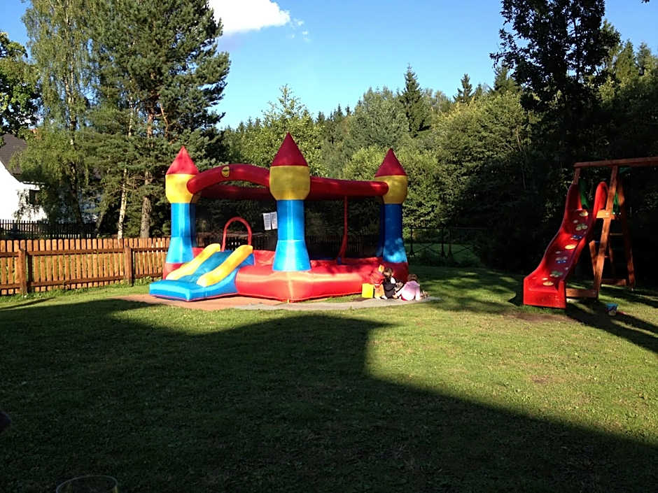 Hotel Leopold Račín