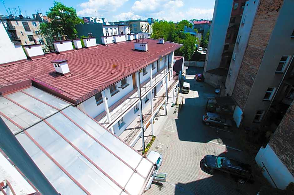 Red Carpet Hostel