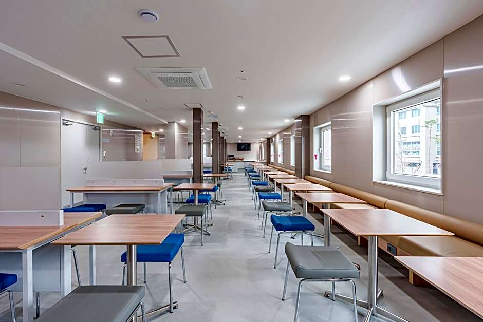 Toyoko Inn Ulsan Samsandong