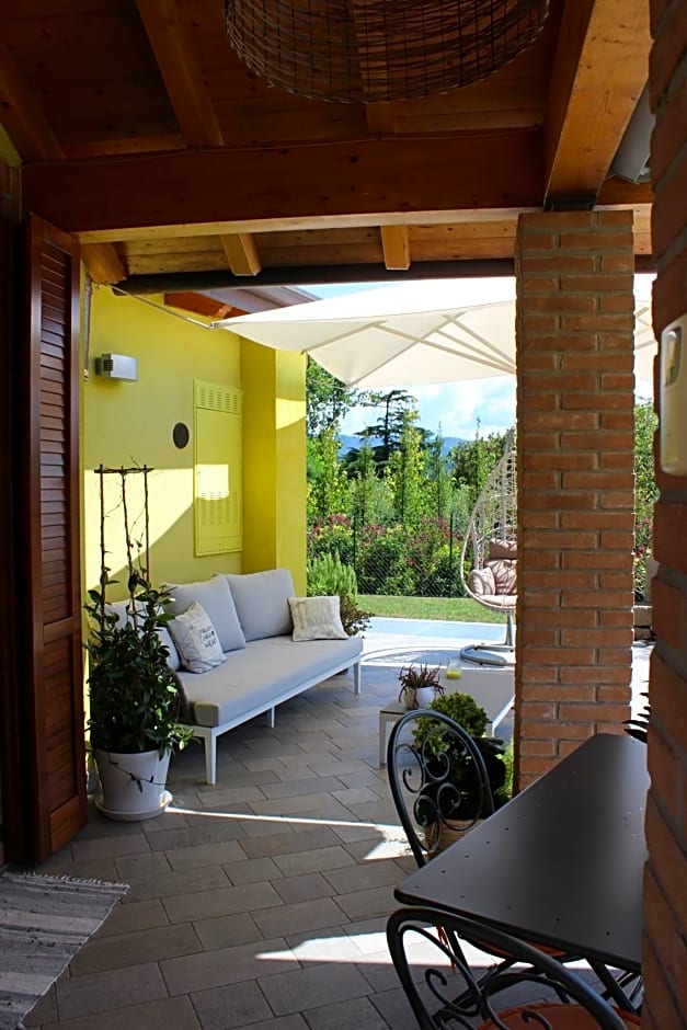 Due Lune B&B