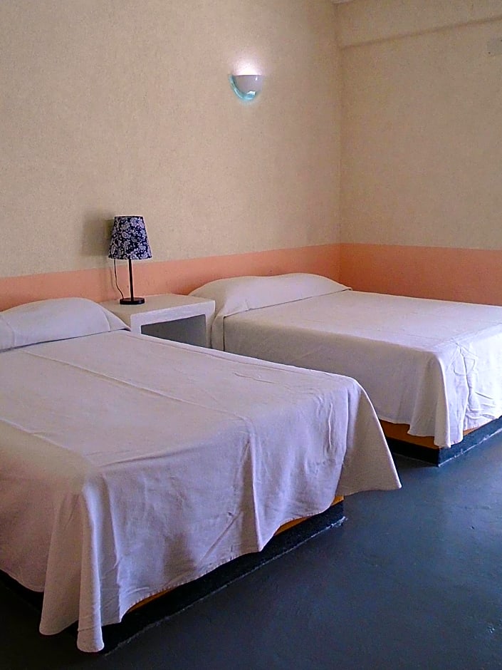 Hotel Hills Huatulco